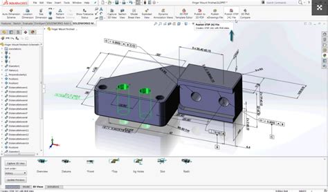 sldasm to stl|dwg omzetten naar step.